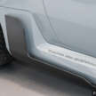 2026 G87 BMW M2 M Performance parts in Malaysia – carbon-fibre exterior parts, titanium silencer; RM132k
