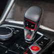 2026 G87 BMW M2 M Performance parts in Malaysia – carbon-fibre exterior parts, titanium silencer; RM132k