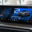 2026 G87 BMW M2 M Performance parts in Malaysia – carbon-fibre exterior parts, titanium silencer; RM132k