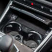 2026 G87 BMW M2 M Performance parts in Malaysia – carbon-fibre exterior parts, titanium silencer; RM132k