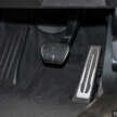 2026 G87 BMW M2 M Performance parts in Malaysia – carbon-fibre exterior parts, titanium silencer; RM132k