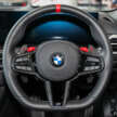 2026 G87 BMW M2 M Performance parts in Malaysia – carbon-fibre exterior parts, titanium silencer; RM132k