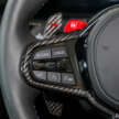 2026 G87 BMW M2 M Performance parts in Malaysia – carbon-fibre exterior parts, titanium silencer; RM132k