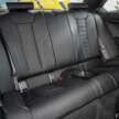 2026 G87 BMW M2 M Performance parts in Malaysia – carbon-fibre exterior parts, titanium silencer; RM132k