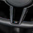 2026 G87 BMW M2 M Performance parts in Malaysia – carbon-fibre exterior parts, titanium silencer; RM132k
