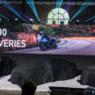 BMW Group Malaysia sold over 10,800 vehicles in 2025 – 20% YoY drop, one in four were EVs, over half CKD