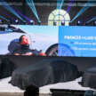 BMW Group Malaysia sold over 10,800 vehicles in 2025 – 20% YoY drop, one in four were EVs, over half CKD