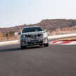 BMW iX3 Long Wheelbase to debut in China in April – 900 km CLTC; stretched NA5 coming to Malaysia