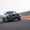 BMW iX3 Long Wheelbase to debut in China in April – 900 km CLTC; stretched NA5 coming to Malaysia