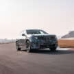 BMW iX3 Long Wheelbase to debut in China in April – 900 km CLTC; stretched NA5 coming to Malaysia