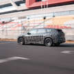 BMW iX3 Long Wheelbase to debut in China in April – 900 km CLTC; stretched NA5 coming to Malaysia