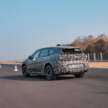 BMW iX3 Long Wheelbase to debut in China in April – 900 km CLTC; stretched NA5 coming to Malaysia