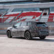 BMW iX3 Long Wheelbase to debut in China in April – 900 km CLTC; stretched NA5 coming to Malaysia