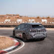 BMW iX3 Long Wheelbase to debut in China in April – 900 km CLTC; stretched NA5 coming to Malaysia