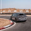 BMW iX3 Long Wheelbase to debut in China in April – 900 km CLTC; stretched NA5 coming to Malaysia