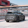 BMW iX3 Long Wheelbase to debut in China in April – 900 km CLTC; stretched NA5 coming to Malaysia