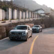BMW iX3 Long Wheelbase to debut in China in April – 900 km CLTC; stretched NA5 coming to Malaysia
