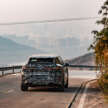 BMW iX3 Long Wheelbase to debut in China in April – 900 km CLTC; stretched NA5 coming to Malaysia