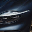 2026 Bentley Continental GT S debuts – 680 PS 4.0L twin-turbo PHEV, sports exhaust, Speed active chassis