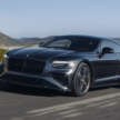 2026 Bentley Continental GT S debuts – 680 PS 4.0L twin-turbo PHEV, sports exhaust, Speed active chassis