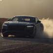 2026 Bentley Continental GT S debuts – 680 PS 4.0L twin-turbo PHEV, sports exhaust, Speed active chassis