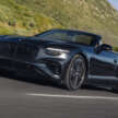 2026 Bentley Continental GT S debuts – 680 PS 4.0L twin-turbo PHEV, sports exhaust, Speed active chassis