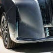 GWM Wey G9 MPV launched in Malaysia – 7-seater 1.5T Hi4 PHEV with 442 PS/642 Nm, CKD, RM269,800