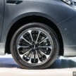 GWM Wey G9 MPV launched in Malaysia – 7-seater 1.5T Hi4 PHEV with 442 PS/642 Nm, CKD, RM269,800