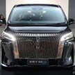 GWM Wey G9 MPV launched in Malaysia – 7-seater 1.5T Hi4 PHEV with 442 PS/642 Nm, CKD, RM269,800