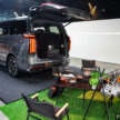 GWM Wey G9 MPV launched in Malaysia – 7-seater 1.5T Hi4 PHEV with 442 PS/642 Nm, CKD, RM269,800