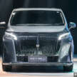 GWM Wey G9 MPV launched in Malaysia – 7-seater 1.5T Hi4 PHEV with 442 PS/642 Nm, CKD, RM269,800