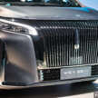 GWM Wey G9 MPV launched in Malaysia – 7-seater 1.5T Hi4 PHEV with 442 PS/642 Nm, CKD, RM269,800