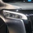 GWM Wey G9 MPV launched in Malaysia – 7-seater 1.5T Hi4 PHEV with 442 PS/642 Nm, CKD, RM269,800