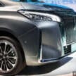 GWM Wey G9 MPV launched in Malaysia – 7-seater 1.5T Hi4 PHEV with 442 PS/642 Nm, CKD, RM269,800