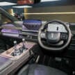 GWM Wey G9 MPV launched in Malaysia – 7-seater 1.5T Hi4 PHEV with 442 PS/642 Nm, CKD, RM269,800