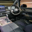 GWM Wey G9 MPV launched in Malaysia – 7-seater 1.5T Hi4 PHEV with 442 PS/642 Nm, CKD, RM269,800