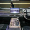GWM Wey G9 MPV launched in Malaysia – 7-seater 1.5T Hi4 PHEV with 442 PS/642 Nm, CKD, RM269,800