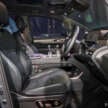 GWM Wey G9 MPV launched in Malaysia – 7-seater 1.5T Hi4 PHEV with 442 PS/642 Nm, CKD, RM269,800