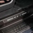 GWM Wey G9 MPV launched in Malaysia – 7-seater 1.5T Hi4 PHEV with 442 PS/642 Nm, CKD, RM269,800