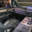 GWM Wey G9 MPV launched in Malaysia – 7-seater 1.5T Hi4 PHEV with 442 PS/642 Nm, CKD, RM269,800