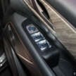 GWM Wey G9 MPV launched in Malaysia – 7-seater 1.5T Hi4 PHEV with 442 PS/642 Nm, CKD, RM269,800