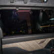 GWM Wey G9 MPV launched in Malaysia – 7-seater 1.5T Hi4 PHEV with 442 PS/642 Nm, CKD, RM269,800