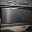 GWM Wey G9 MPV launched in Malaysia – 7-seater 1.5T Hi4 PHEV with 442 PS/642 Nm, CKD, RM269,800