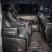 GWM Wey G9 MPV launched in Malaysia – 7-seater 1.5T Hi4 PHEV with 442 PS/642 Nm, CKD, RM269,800