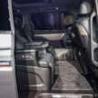 GWM Wey G9 MPV launched in Malaysia – 7-seater 1.5T Hi4 PHEV with 442 PS/642 Nm, CKD, RM269,800