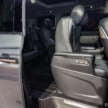 GWM Wey G9 MPV launched in Malaysia – 7-seater 1.5T Hi4 PHEV with 442 PS/642 Nm, CKD, RM269,800