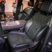 GWM Wey G9 MPV launched in Malaysia – 7-seater 1.5T Hi4 PHEV with 442 PS/642 Nm, CKD, RM269,800