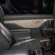 GWM Wey G9 MPV launched in Malaysia – 7-seater 1.5T Hi4 PHEV with 442 PS/642 Nm, CKD, RM269,800