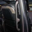 GWM Wey G9 MPV launched in Malaysia – 7-seater 1.5T Hi4 PHEV with 442 PS/642 Nm, CKD, RM269,800