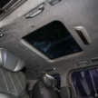 GWM Wey G9 MPV launched in Malaysia – 7-seater 1.5T Hi4 PHEV with 442 PS/642 Nm, CKD, RM269,800